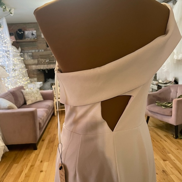 Katie May formal gown - Picture 3 of 3